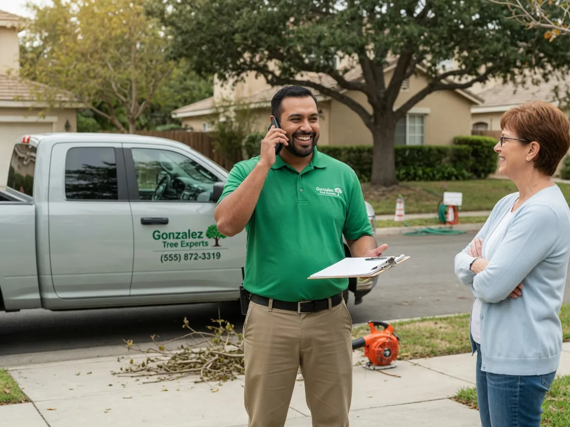 Tree Service Dakota City, IA FAQs